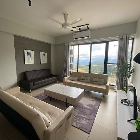 Cloud 9 Suite Genting Highlands Buitenkant foto