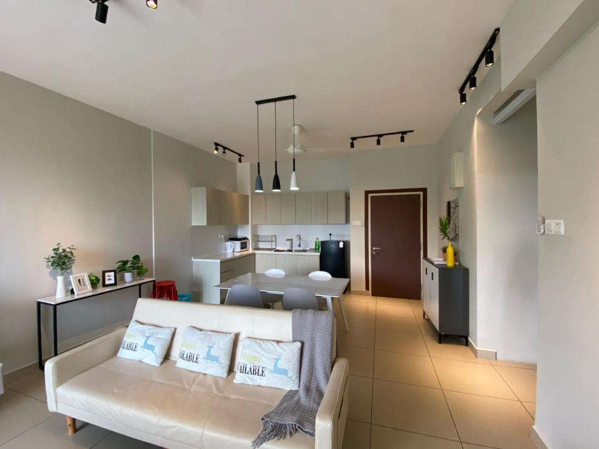 Cloud 9 Suite Genting Highlands Buitenkant foto