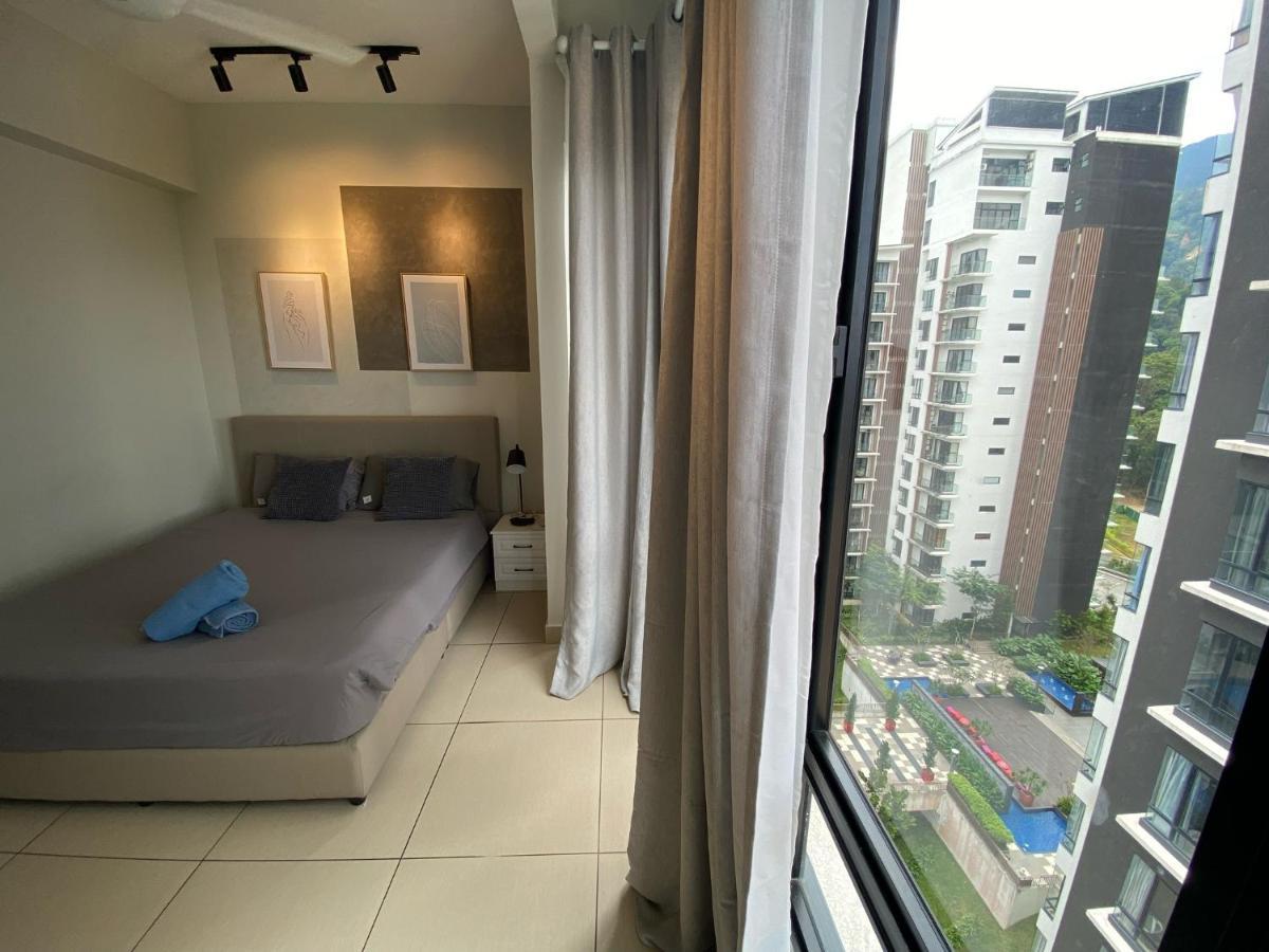 Cloud 9 Suite Genting Highlands Buitenkant foto