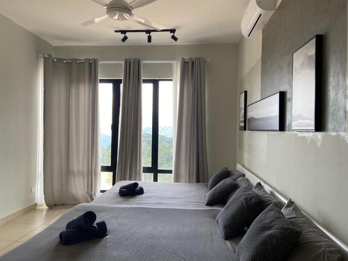 Cloud 9 Suite Genting Highlands Buitenkant foto