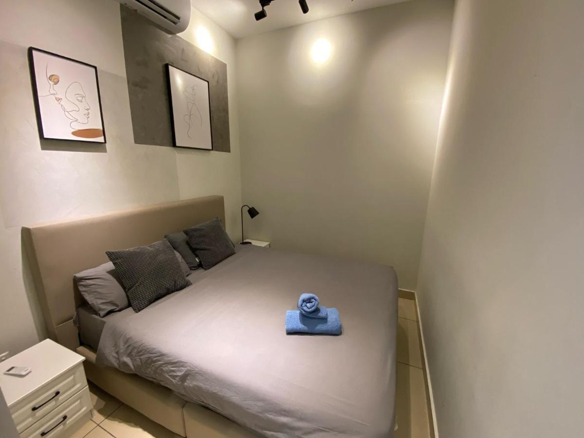 Cloud 9 Suite Genting Highlands Buitenkant foto
