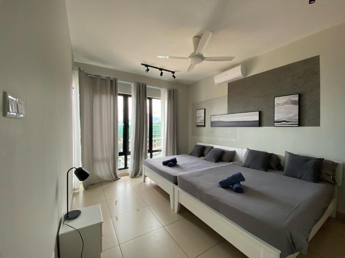 Cloud 9 Suite Genting Highlands Buitenkant foto